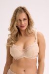 GAIA BIUSTONOSZ SEMI-SOFT ISLA 1228 BEŻ
