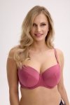 GAIA BIUSTONOSZ FULL CUP KATE ART. 281 MAGENTA