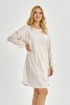 TARO 3437 KOSZULA NOCNA VERA S-XL
