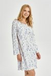 TARO 3455 KOSZULA NOCNA CAROLINE M-XL