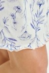 TARO 3455 KOSZULA NOCNA CAROLINE M-XL