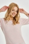 TARO 3429 KOSZULA NOCNA ALESSANDRA S-XL