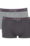 SLOGGI BOKSERKI SLOGGI MEN START HIPSTER 2PACK 0034