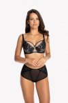 Gaia BIUSTONOSZ GAIA 1111 VIOLETTE