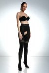 Amour Rajstopy Glamour 80 DEN
