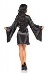 Beauty Night Samira peignoir black