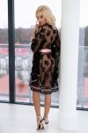 LivCo Corsetti Fashion Cellisas Dubarry Collection szlafrok