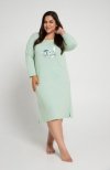 Taro KOSZULA TARO 3019 OLYMPIA AW24 XXL-3XL