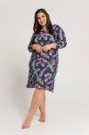 Taro KOSZULA TARO 3014 VIVIAN AW24 XXL-3XL