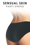 Gatta FIGI GATTA PANTY STRIPES SENSUAL SKIN