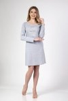 Regina KOSZULA REGINA 136 XXL-3XL