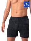 Key BOKSERKI KEY MXC-944 B24 3XL-4XL