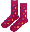 Marilyn SKARPETY MARILYN MEN COLOR DOTS