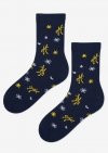 Marilyn SKARPETY MARILYN ANGORA WOMEN NO TERRY B37