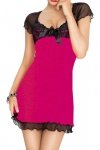 D Karen HALKA IRINA WISKOZA PINK