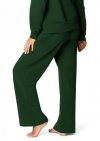 D Karen Spodnie DK-K-B8 KHAKI BAWEŁNA