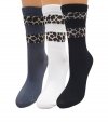 Marilyn SKARPETY MARILYN DAMSKIE SL PANTHER STRIPES