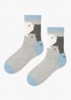 Marilyn SKARPETY MARILYN ANGORA WOMEN NO TERRY D34