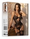 Beauty Night Lace Temptation