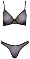 Cottelli LINGERIE BH Set Shaped