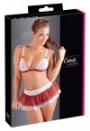 Cottelli LINGERIE Top and Skirt