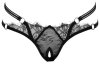 Cottelli LINGERIE Crotchless String