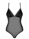 Obsessive Alifini body czarne