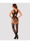Obsessive Bodystocking F239