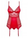 Obsessive Lovica gorset i stringi