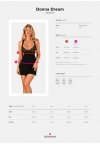 Obsessive Donna Dream babydoll