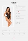 Obsessive Bellastia body otwarte