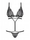 Obsessive Mixty body czarne