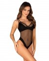 Obsessive Nesari body otwarte