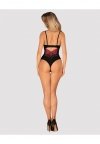 Obsessive Rosenty body
