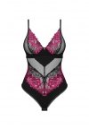Obsessive Rosenty body
