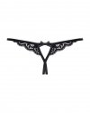 Obsessive 831-THC-1 stringi otwarte