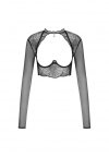 Obsessive Mibelia top