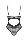 Obsessive Olvidia body