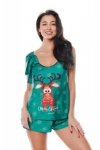 Anais ASTER SET GREEN