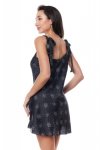 Anais ASTER CHEMISE BLACK