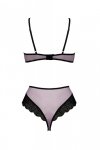 Casmir BETTY BODY pink