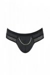 Casmir 030 SLIP OPEN TOM black - Passion