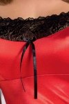 Casmir LAUREN CHEMISE red - Casmir