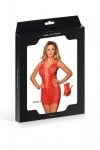 Paris Hollywood DRESS H3161 ROUG