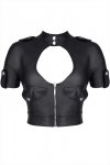 Demoniq ENRICA001 BLACK