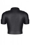 Demoniq ENRICA001 BLACK