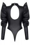 Demoniq Giuditta001 - teddy
