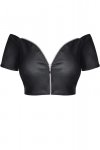 Demoniq BRMARINA001 top czarny