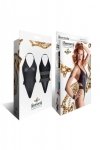 Demoniq SUSAN001 body czarne