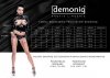 Demoniq Cindy Black